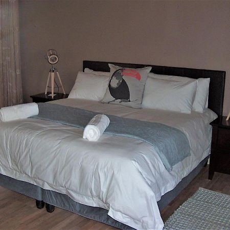 The Courtyard Guest House Clarens Esterno foto